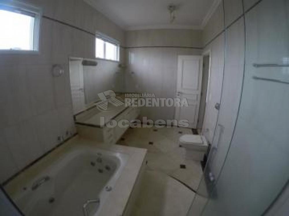 Alugar Casa / Condomínio em São José do Rio Preto apenas R$ 6.000,00 - Foto 33