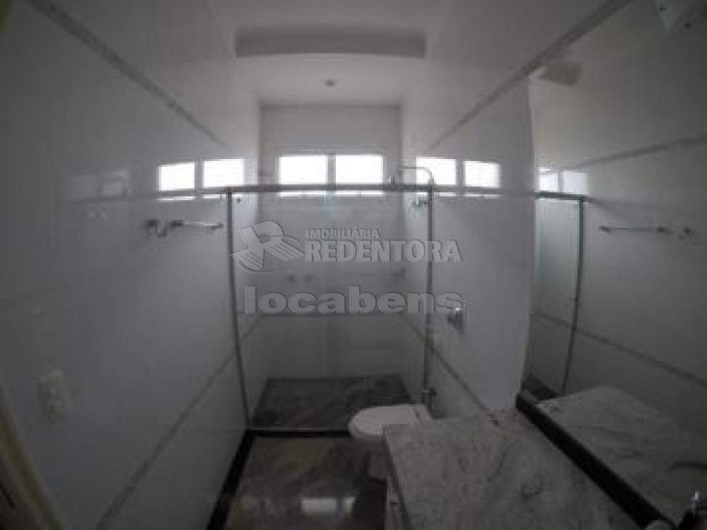 Alugar Casa / Condomínio em São José do Rio Preto apenas R$ 6.000,00 - Foto 36