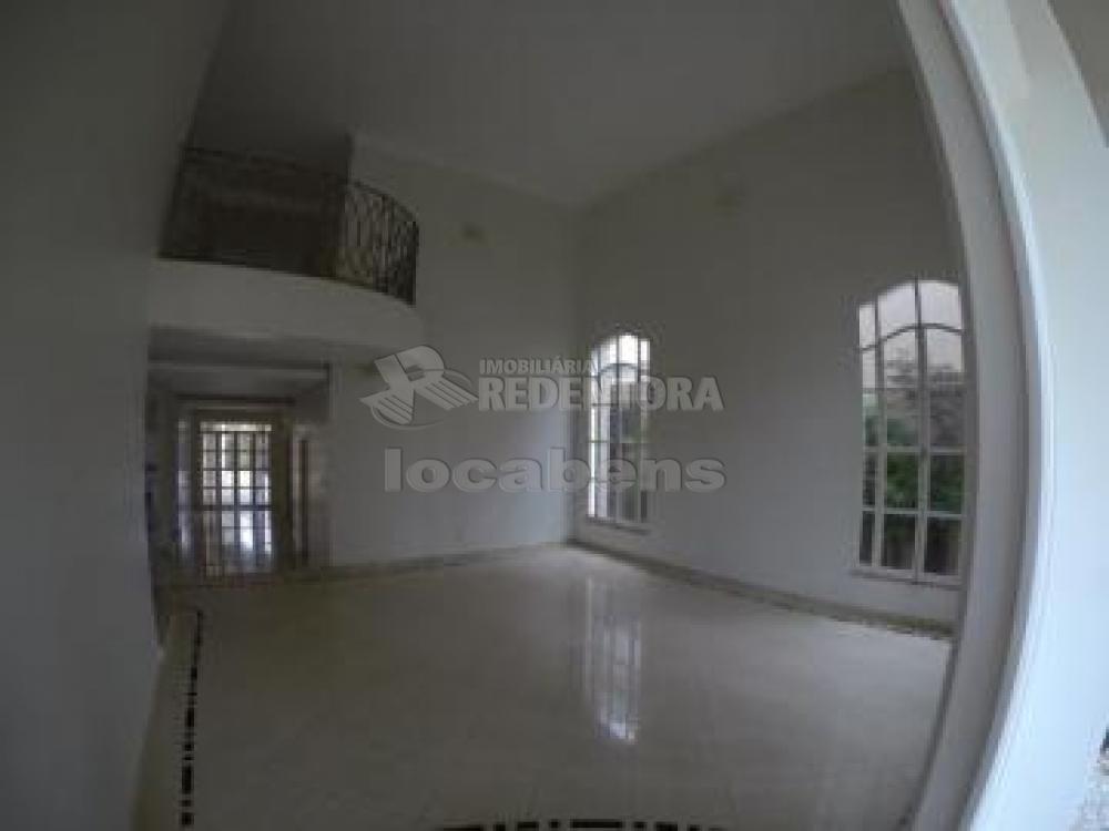 Alugar Casa / Condomínio em São José do Rio Preto R$ 6.000,00 - Foto 12