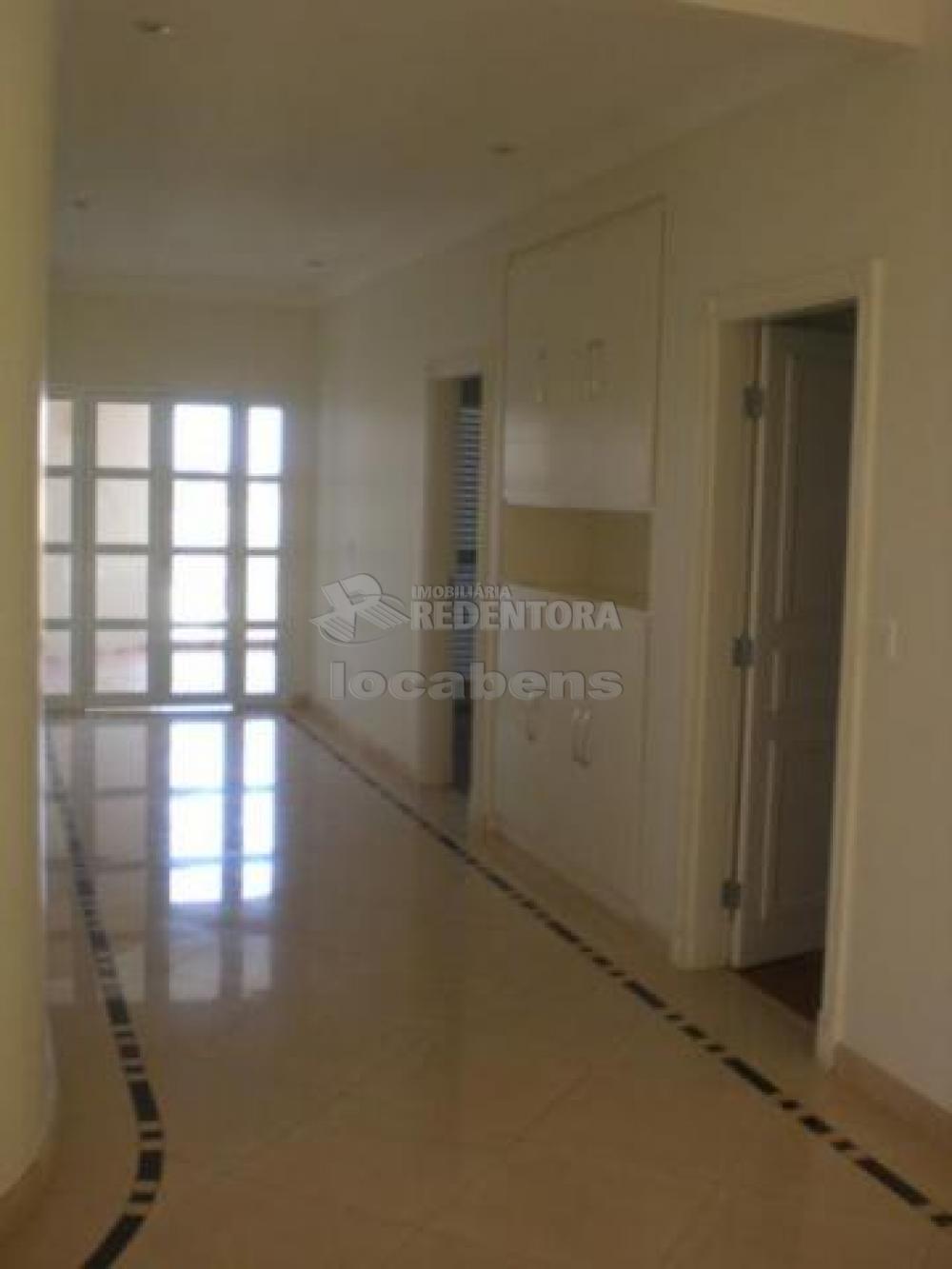 Alugar Casa / Condomínio em São José do Rio Preto apenas R$ 6.000,00 - Foto 29