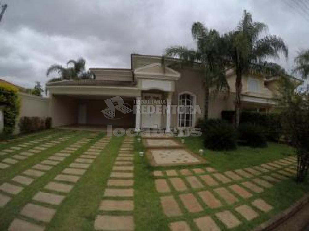 Alugar Casa / Condomínio em São José do Rio Preto R$ 6.000,00 - Foto 49