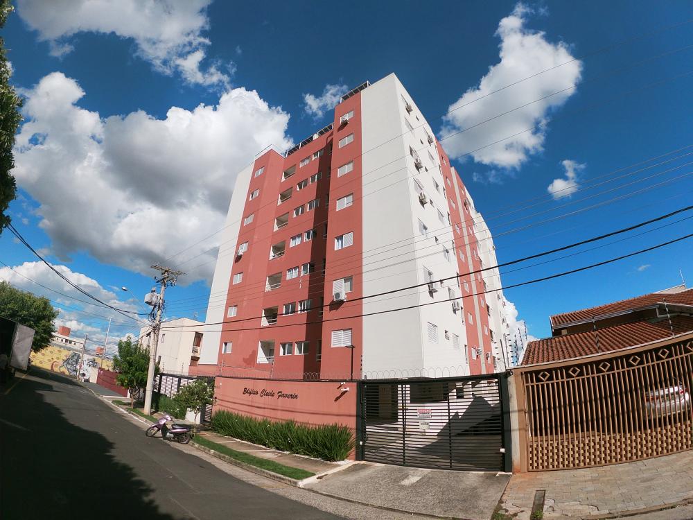 Alugar Apartamento / Padrão em São José do Rio Preto apenas R$ 1.100,00 - Foto 29