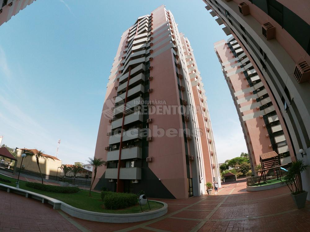 SAO JOSE DO RIO PRETO apartamento Locacao R$ 1.200,00 Condominio R$576,00 3 Dormitorios 2 Vagas Area construida 88.00m2 SAO JOSE DO RIO PRETO apartamento Locacao R$ 1.200,00 Condominio R$576,00 3 Dormitorios 2 Vagas Area construida 88.00m2