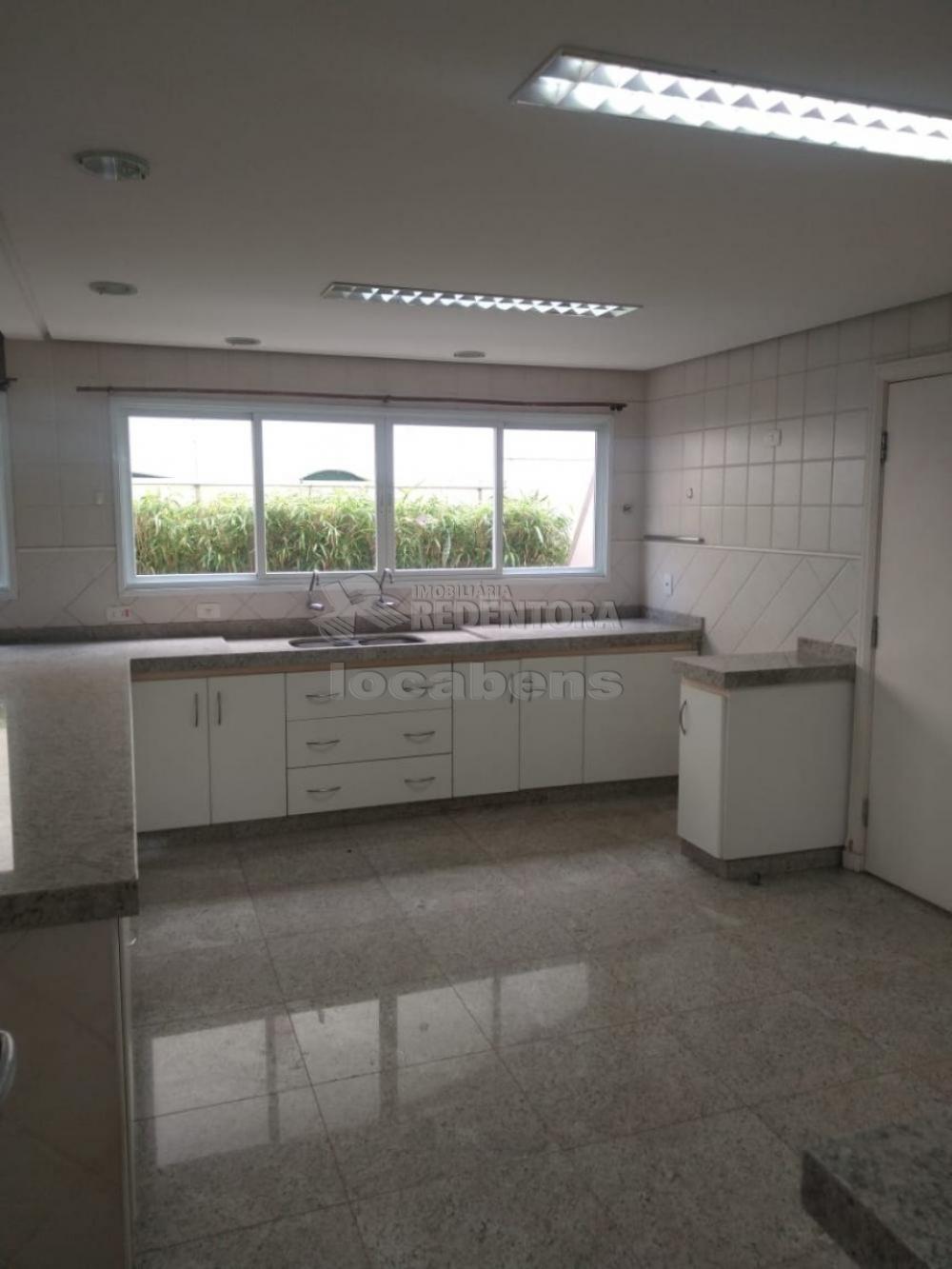 Alugar Casa / Sobrado em São José do Rio Preto apenas R$ 3.800,00 - Foto 44