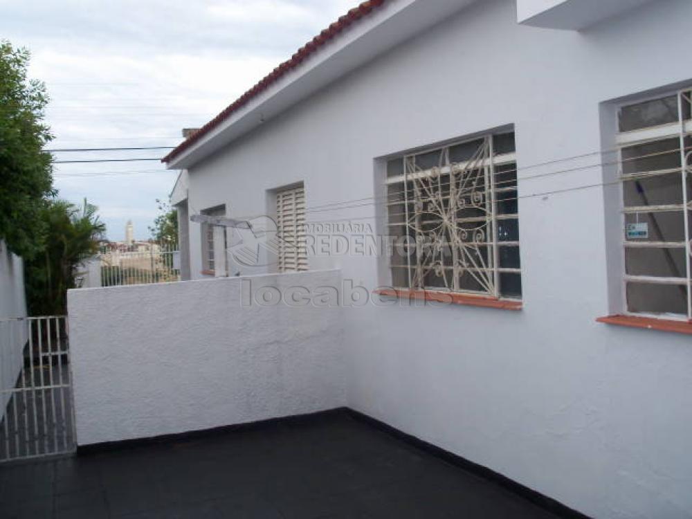 Alugar Casa / Padrão em São José do Rio Preto R$ 792,69 - Foto 9