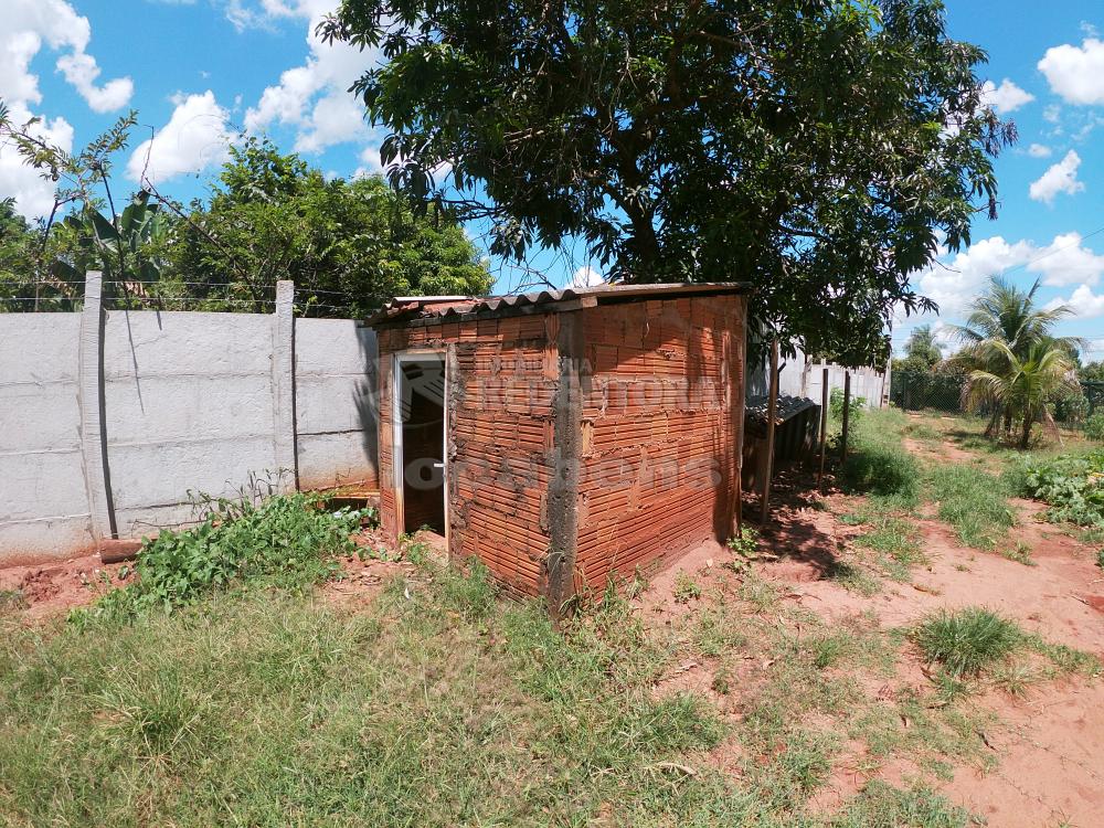 Alugar Rural / Chácara em São José do Rio Preto R$ 750,00 - Foto 3
