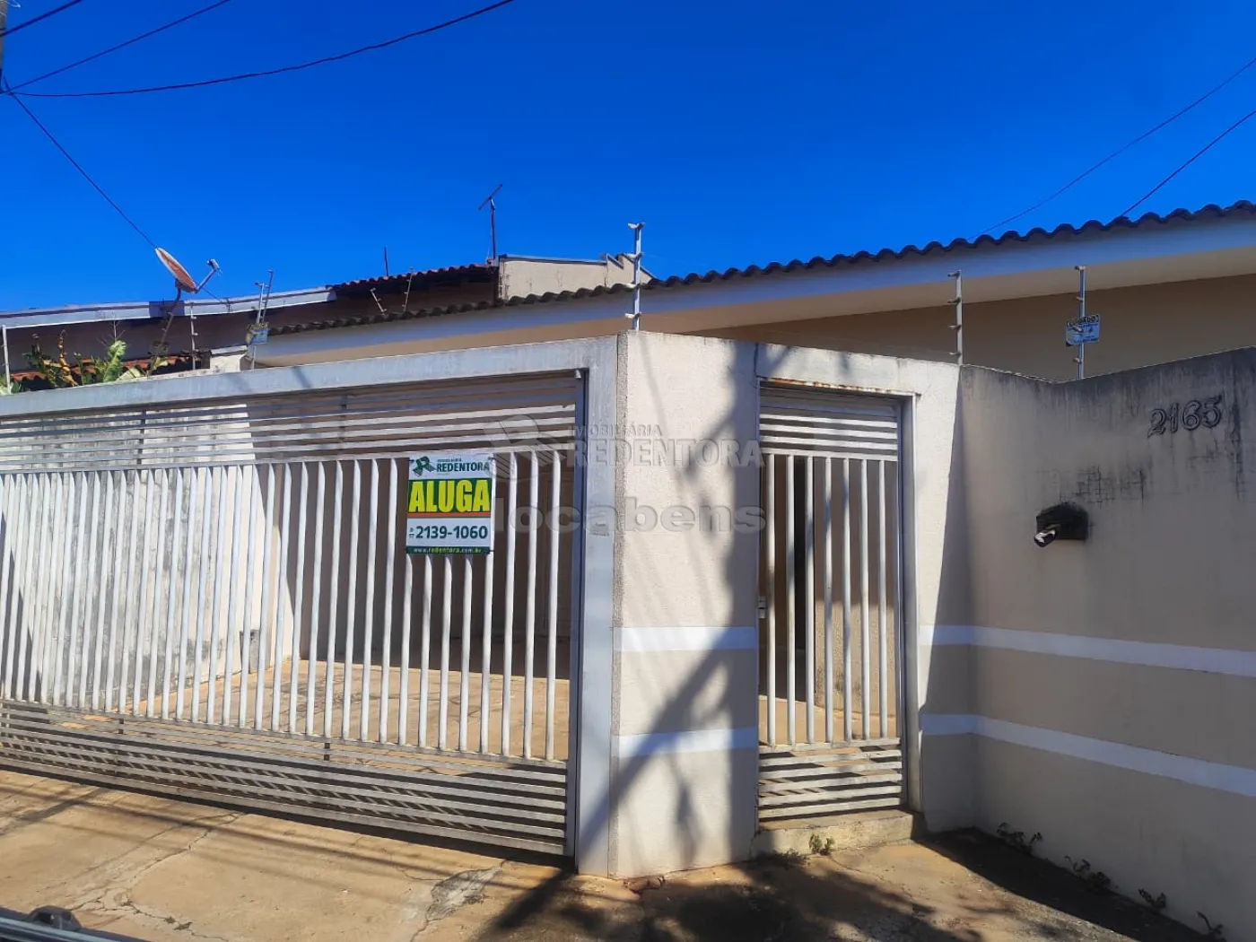 Alugar Casa / Padrão em São José do Rio Preto R$ 1.800,00 - Foto 21