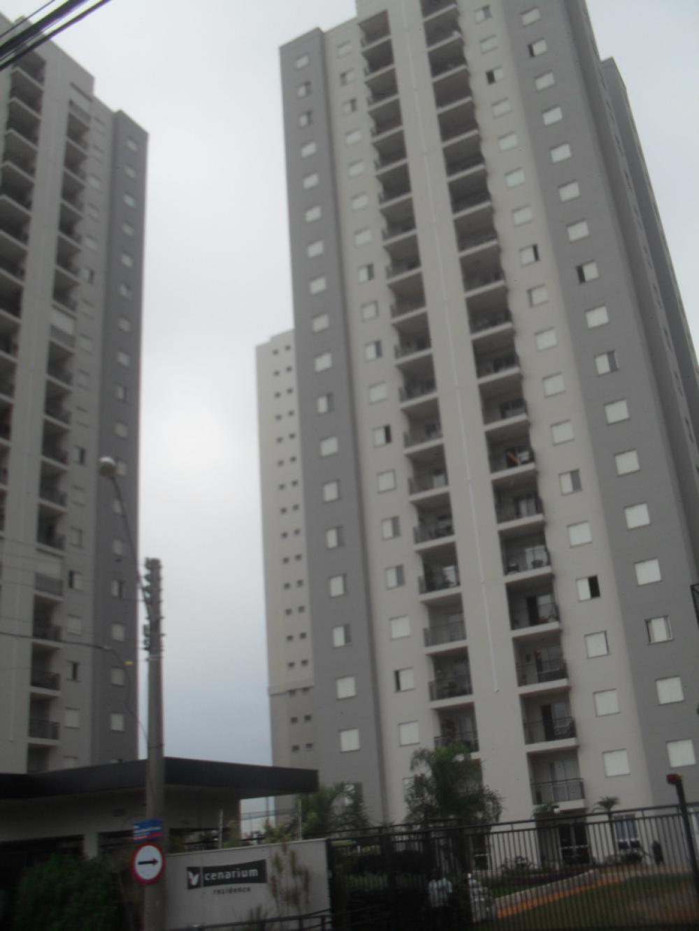 Alugar Apartamento / Padrão em São José do Rio Preto apenas R$ 2.000,00 - Foto 3