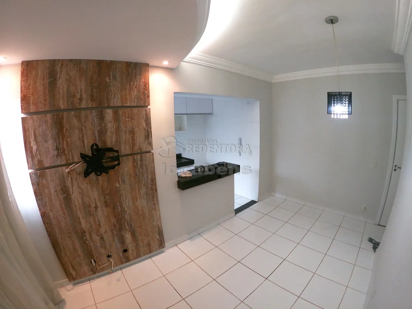 Alugar Apartamento / Padrão em São José do Rio Preto apenas R$ 900,00 - Foto 4