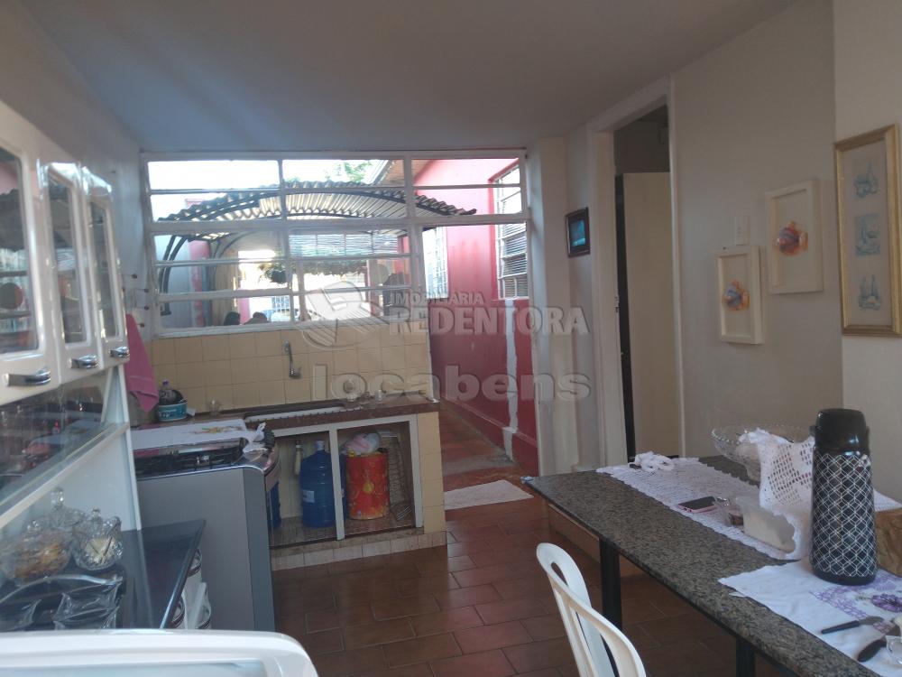 Alugar Casa / Padrão em São José do Rio Preto apenas R$ 905,20 - Foto 1