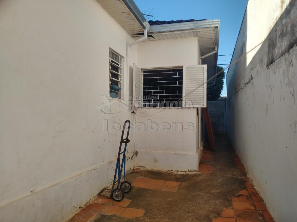 Alugar Casa / Padrão em São José do Rio Preto apenas R$ 905,20 - Foto 2
