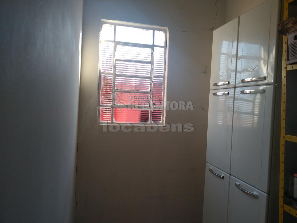 Alugar Casa / Padrão em São José do Rio Preto apenas R$ 905,20 - Foto 3