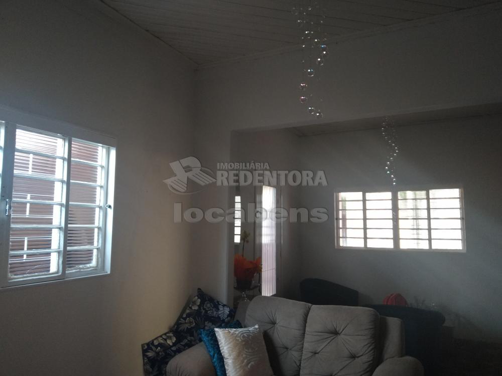 Alugar Casa / Padrão em São José do Rio Preto apenas R$ 905,20 - Foto 9