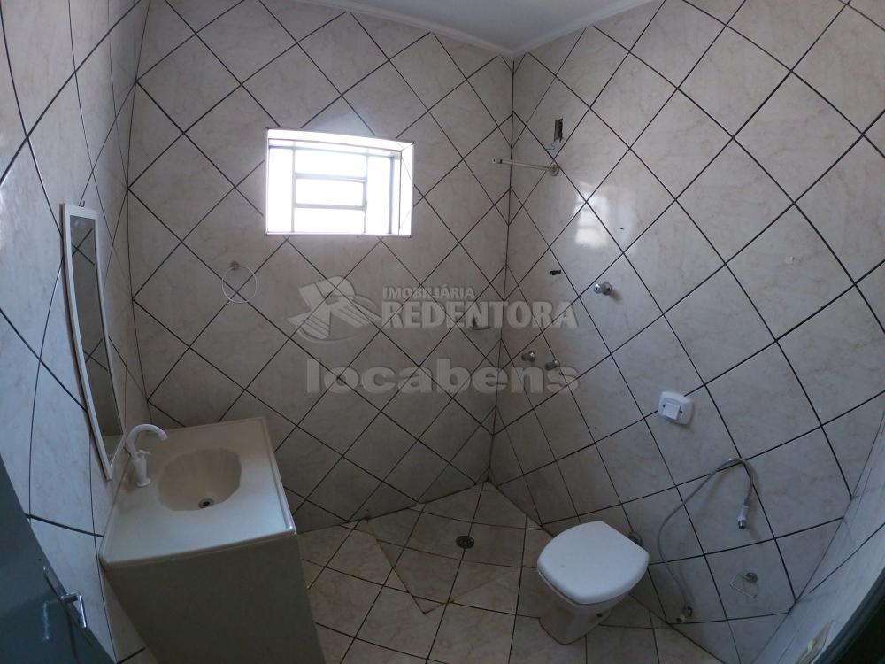 Alugar Casa / Padrão em São José do Rio Preto apenas R$ 1.015,00 - Foto 6