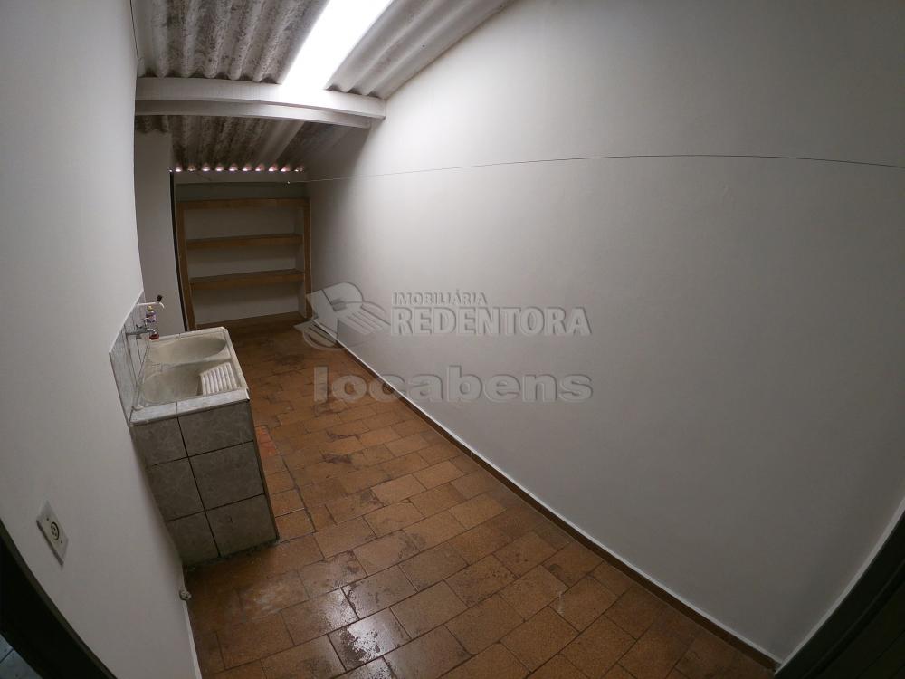 Alugar Casa / Padrão em São José do Rio Preto apenas R$ 1.015,00 - Foto 12