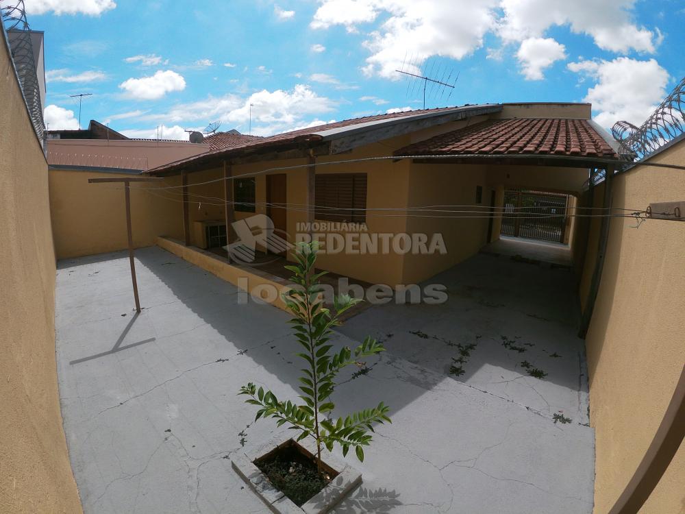 Alugar Casa / Padrão em São José do Rio Preto apenas R$ 1.000,00 - Foto 2