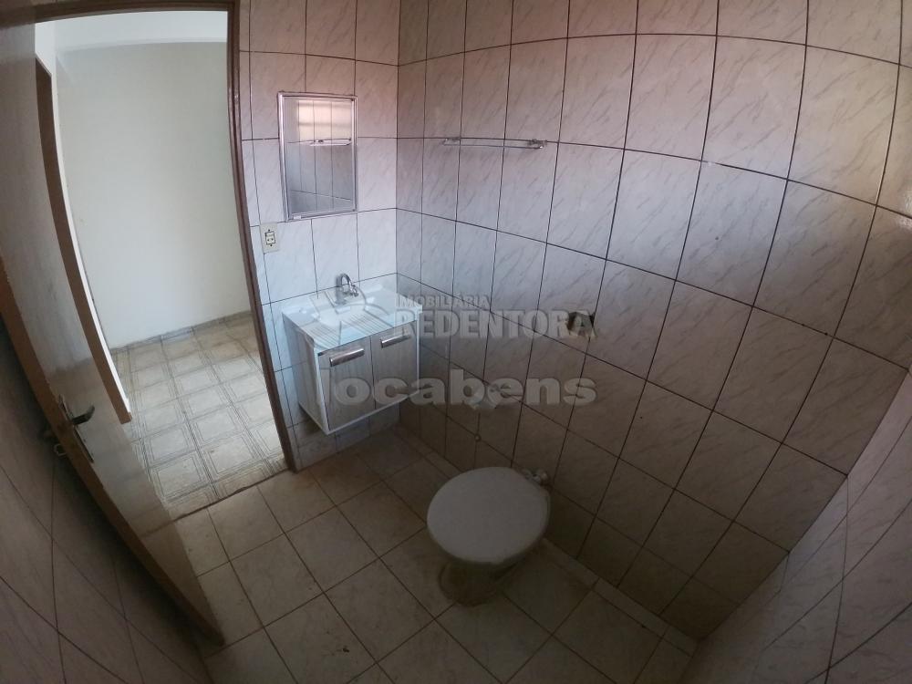 Alugar Casa / Padrão em São José do Rio Preto apenas R$ 1.000,00 - Foto 4