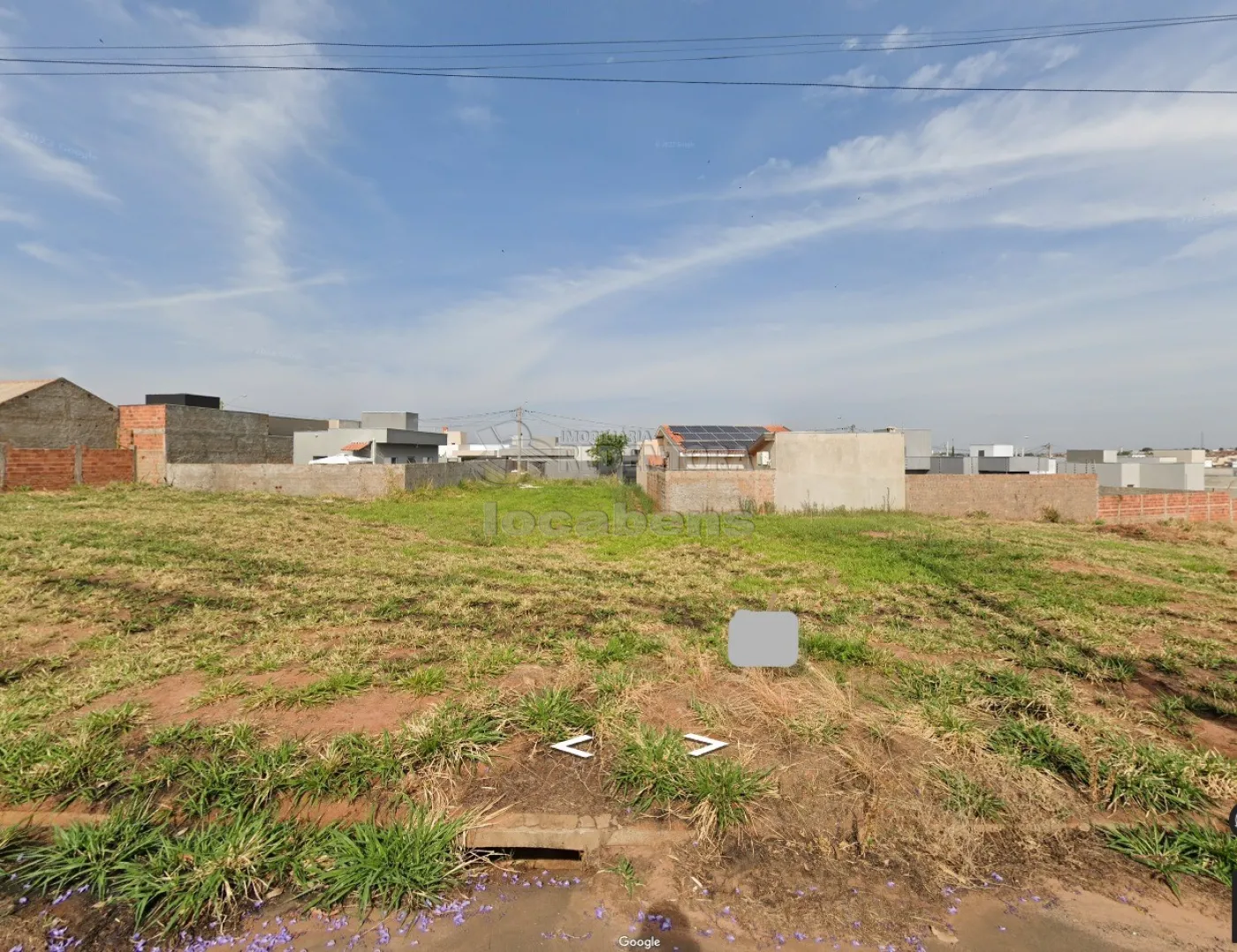 Comprar Terreno / Padrão em Bady Bassitt R$ 70.000,00 - Foto 1