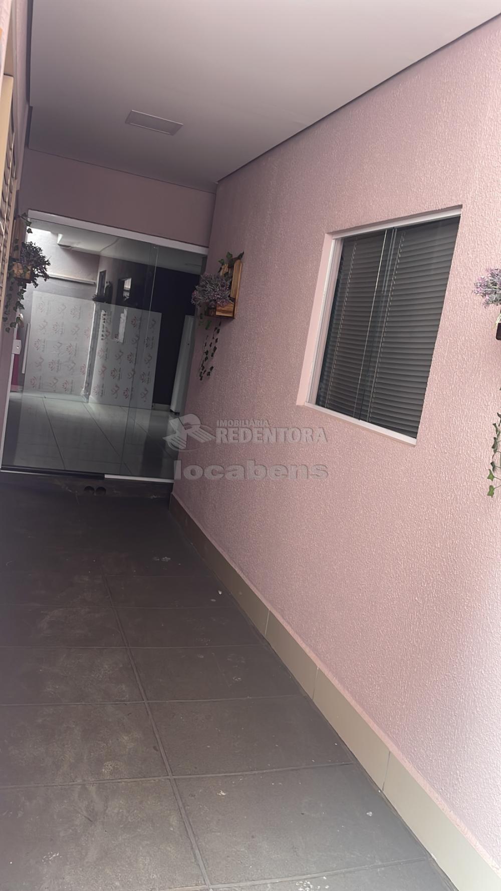 Alugar Casa / Padrão em São José do Rio Preto apenas R$ 4.500,00 - Foto 39