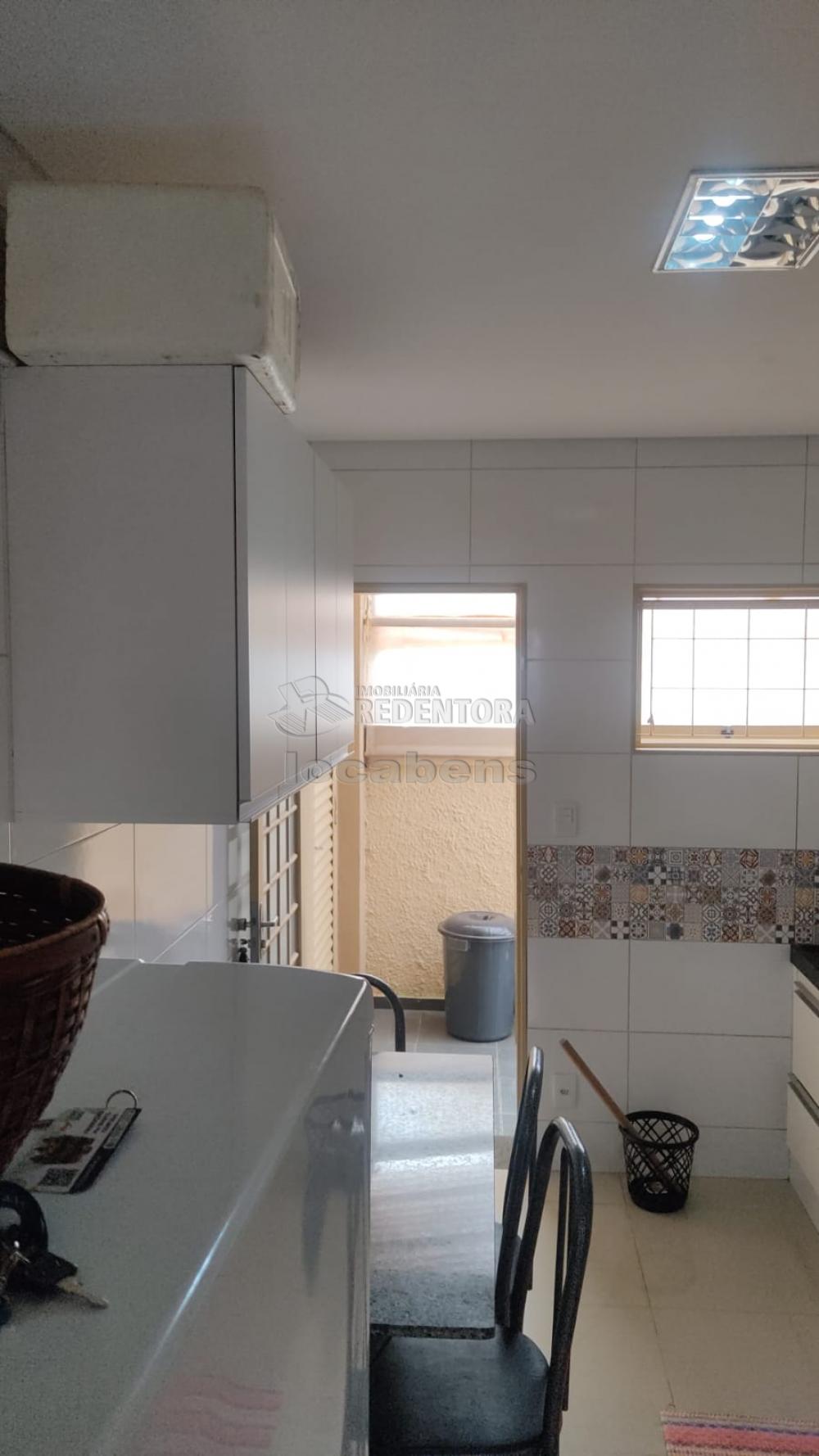 Alugar Casa / Padrão em São José do Rio Preto apenas R$ 4.500,00 - Foto 38