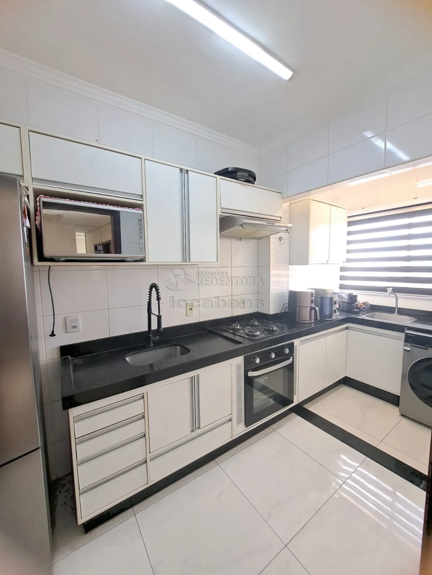 Apartamento à venda com 3 quartos, 107m² - Foto 5