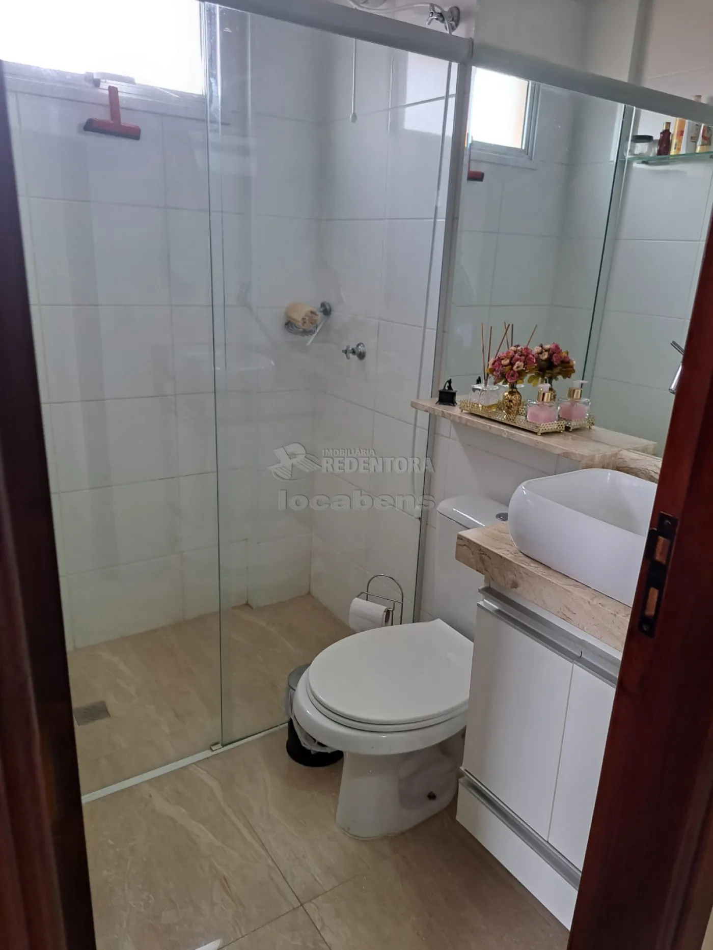 Apartamento à venda com 3 quartos, 107m² - Foto 9
