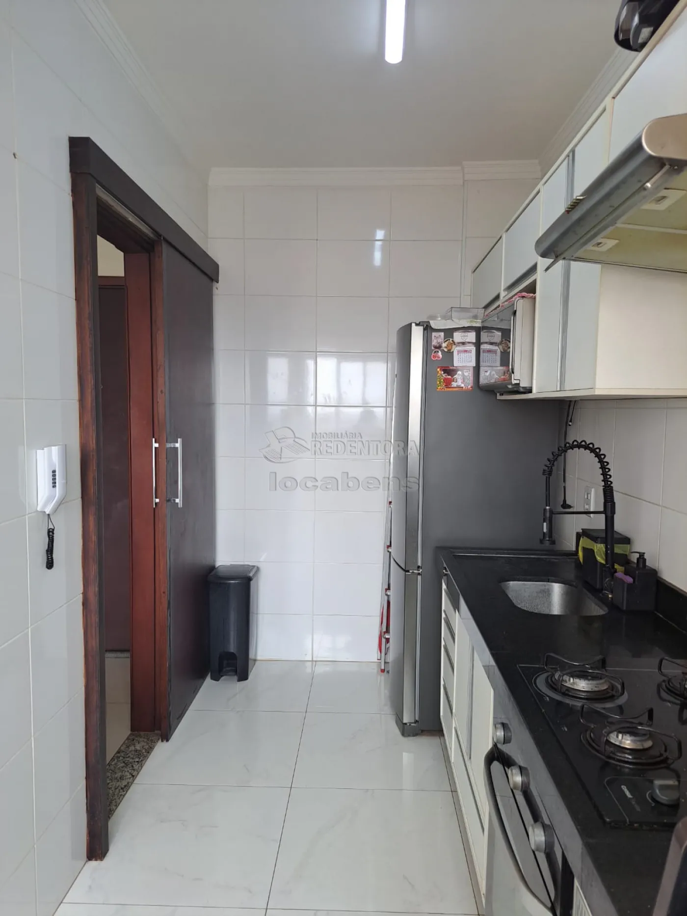 Apartamento à venda com 3 quartos, 107m² - Foto 6