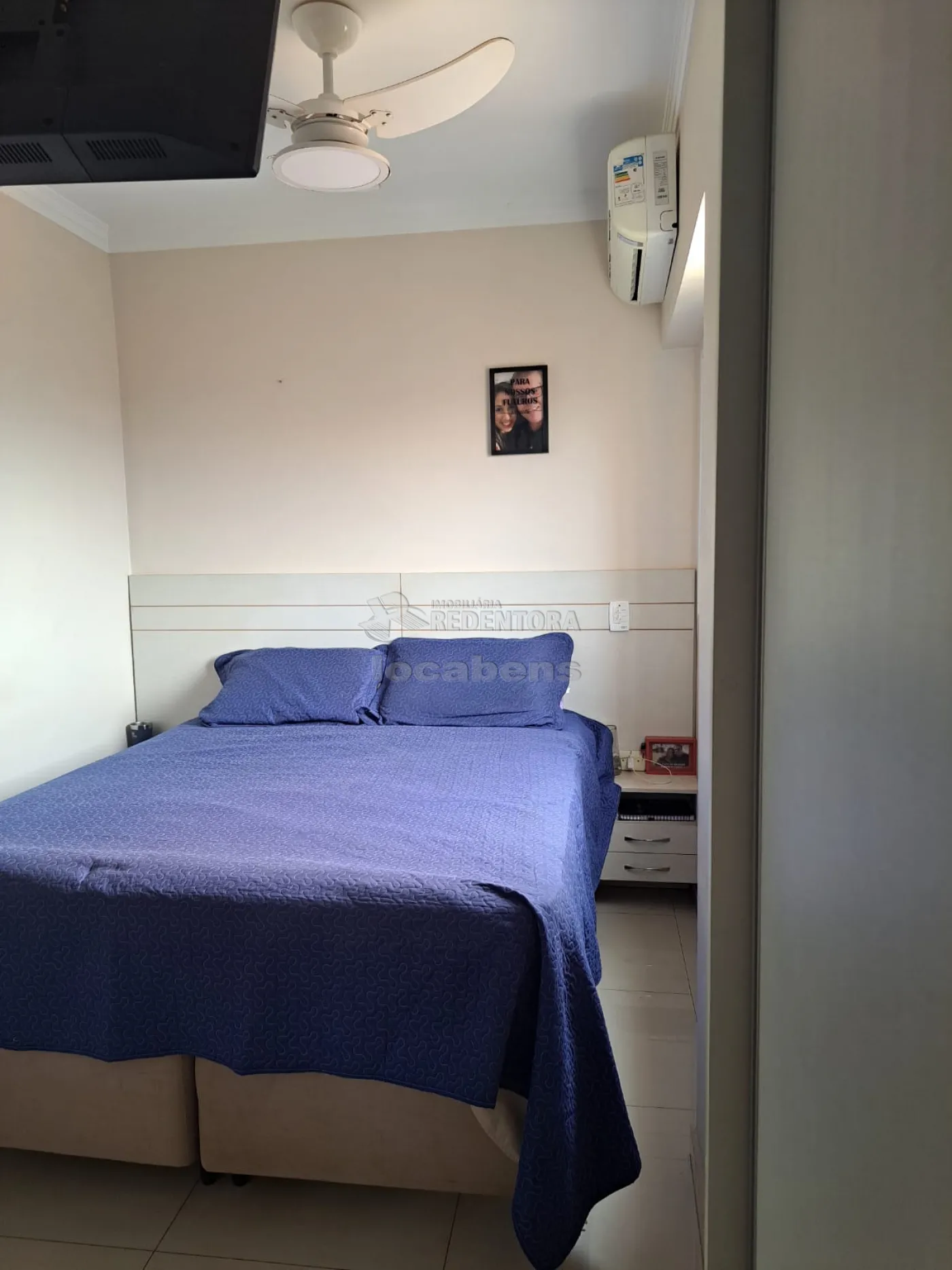 Apartamento à venda com 3 quartos, 107m² - Foto 12