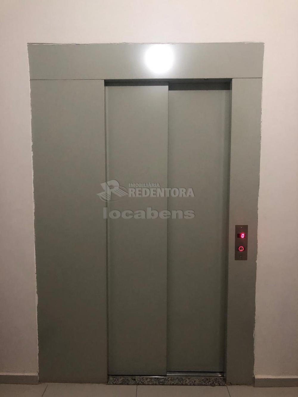 Apartamento à venda com 3 quartos, 107m² - Foto 19
