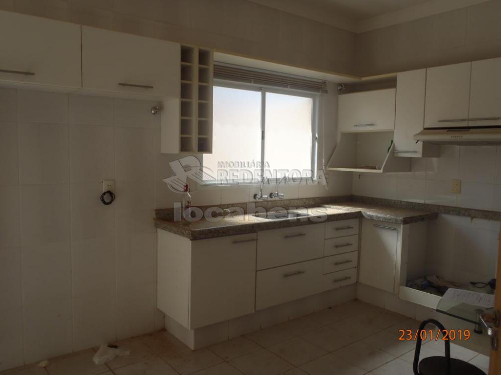 Alugar Casa / Condomínio em São José do Rio Preto apenas R$ 4.000,00 - Foto 2