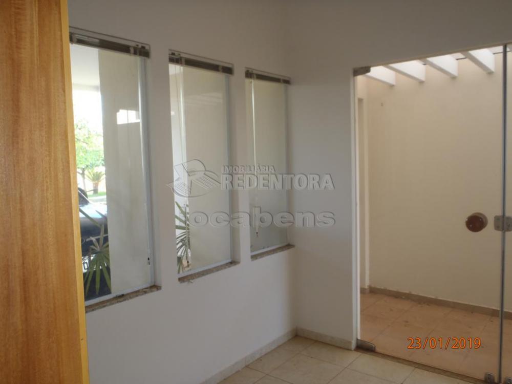 Alugar Casa / Condomínio em São José do Rio Preto R$ 4.000,00 - Foto 3
