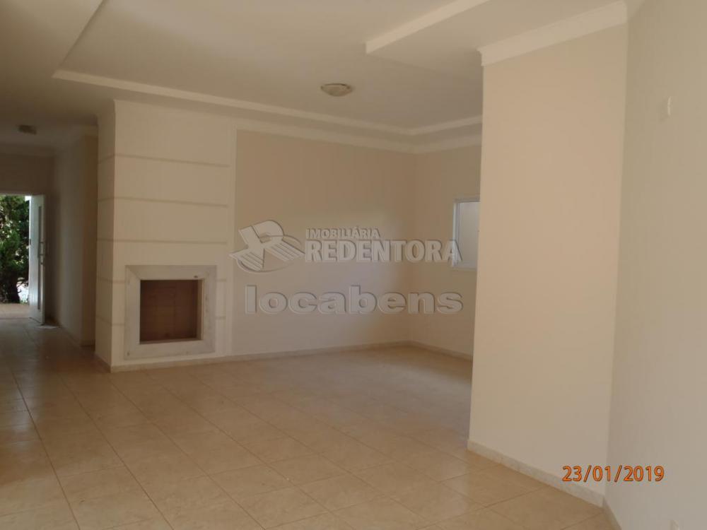 Alugar Casa / Condomínio em São José do Rio Preto R$ 4.000,00 - Foto 5