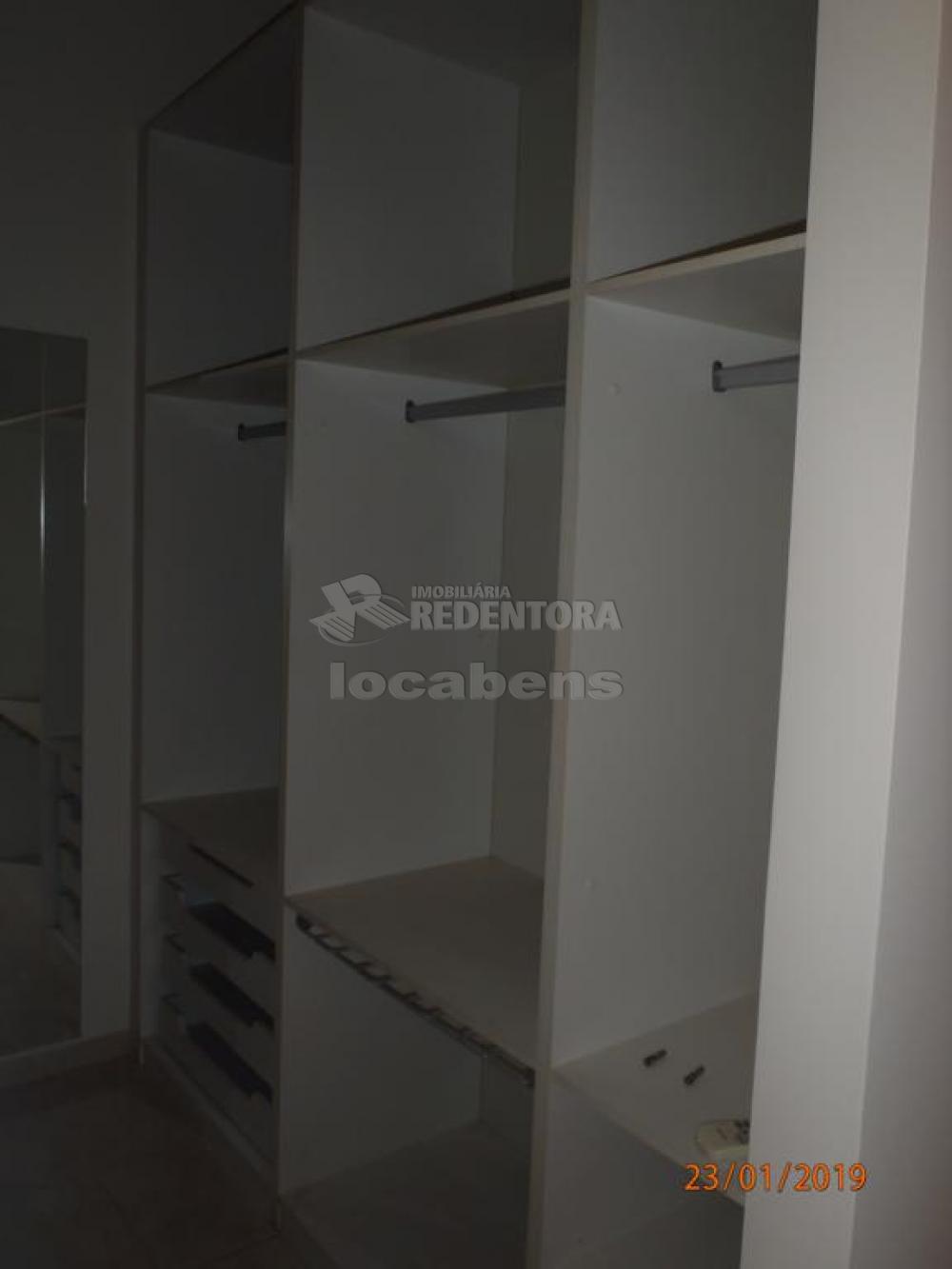Alugar Casa / Condomínio em São José do Rio Preto apenas R$ 4.000,00 - Foto 12