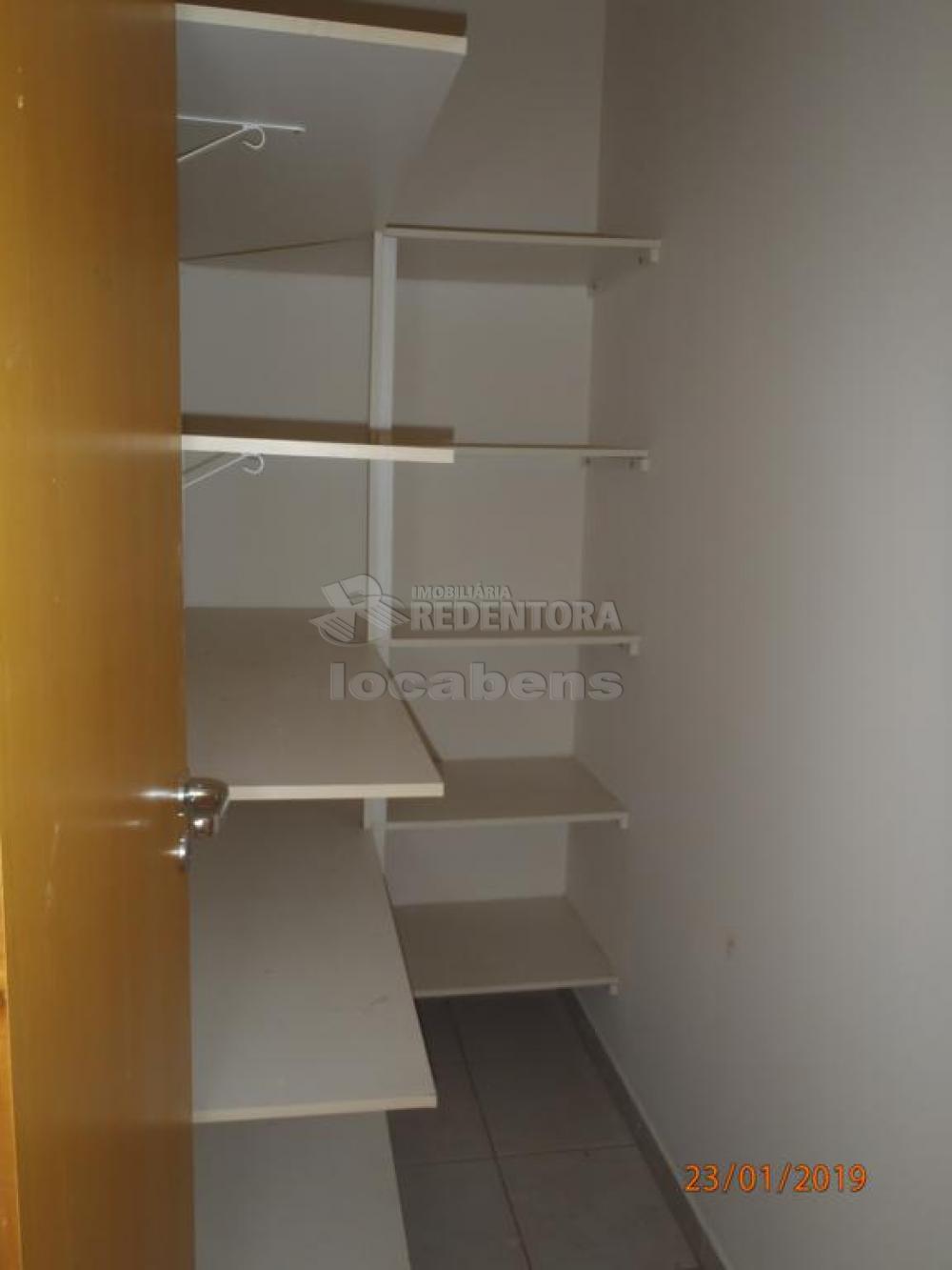 Alugar Casa / Condomínio em São José do Rio Preto R$ 4.000,00 - Foto 13