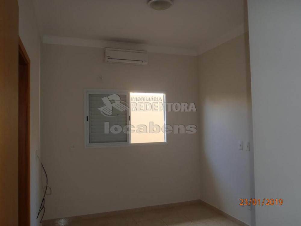 Alugar Casa / Condomínio em São José do Rio Preto apenas R$ 4.000,00 - Foto 11