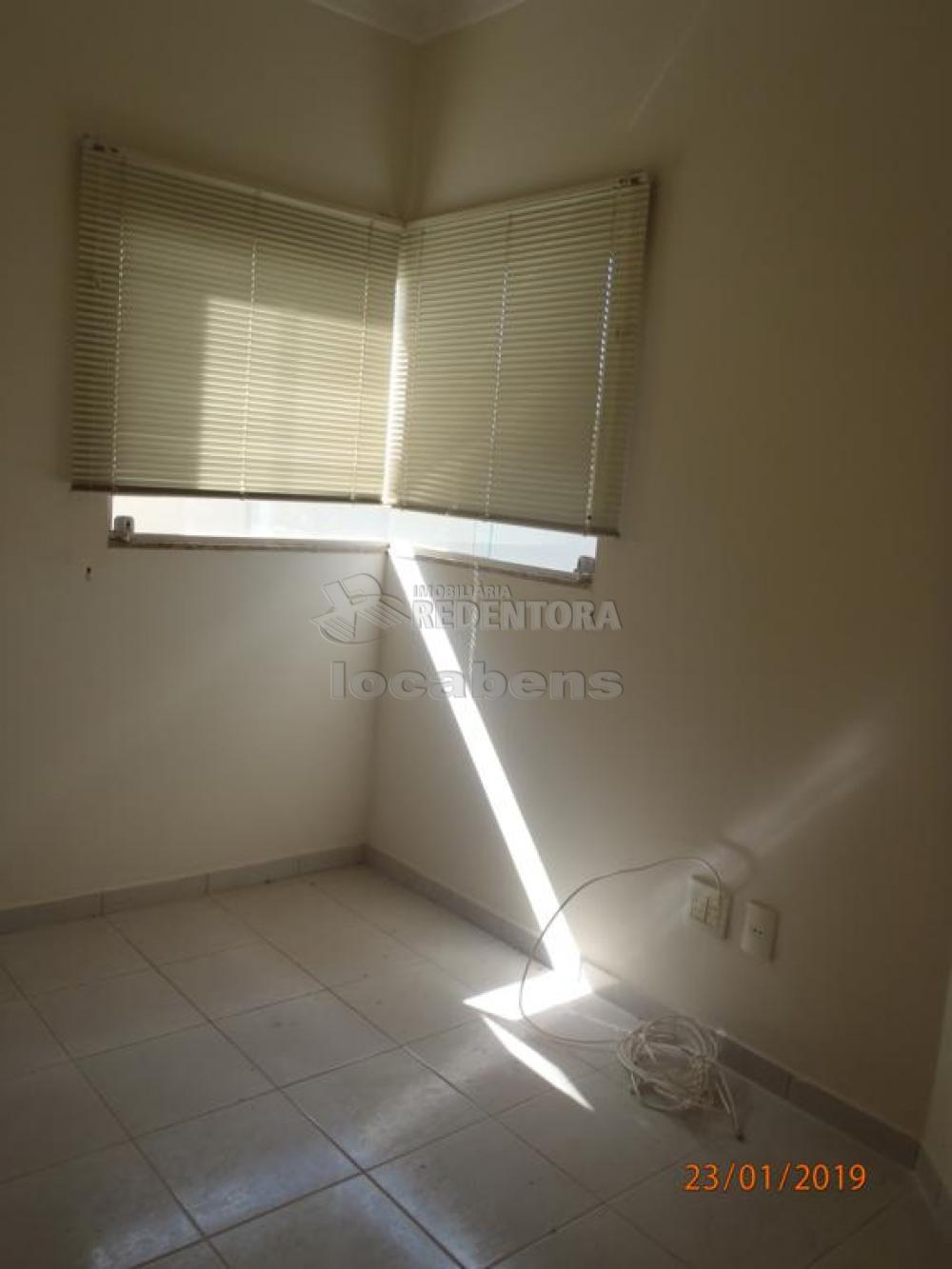 Alugar Casa / Condomínio em São José do Rio Preto apenas R$ 4.000,00 - Foto 14
