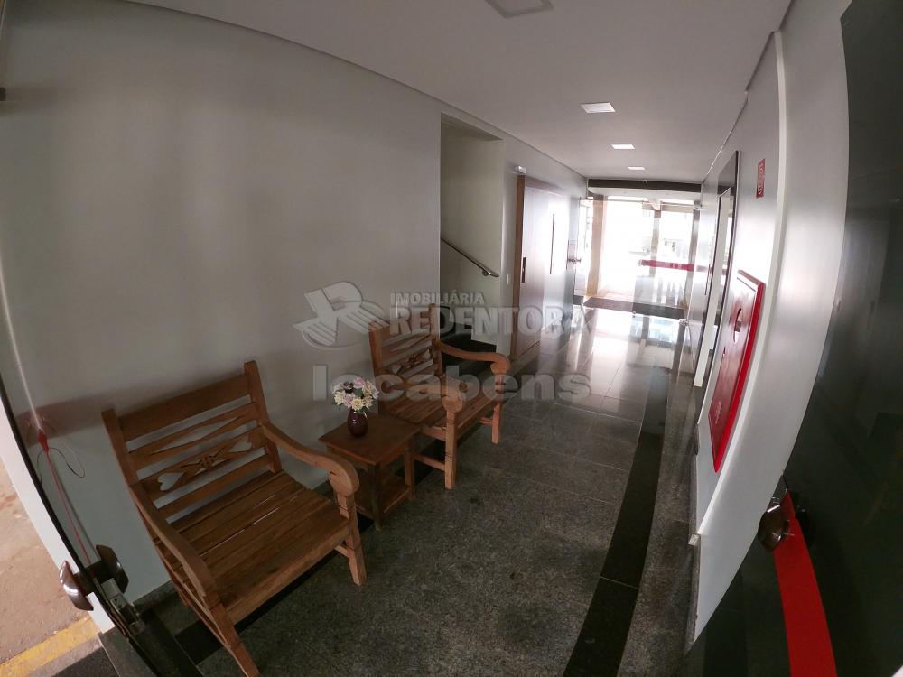 Alugar Apartamento / Padrão em São José do Rio Preto apenas R$ 1.100,00 - Foto 19