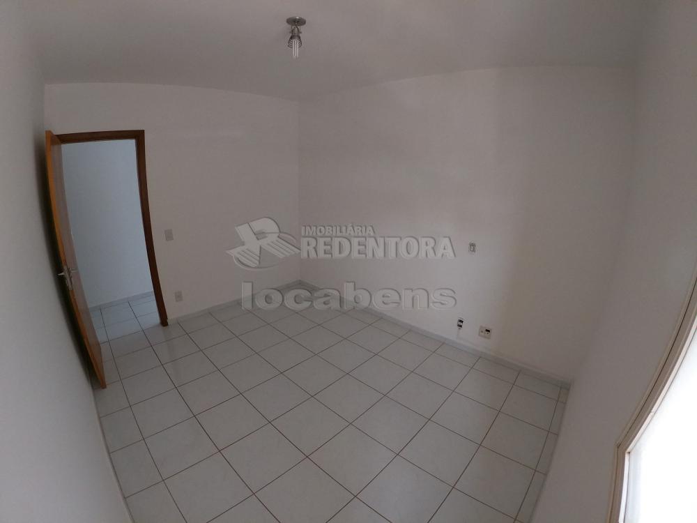 Alugar Apartamento / Padrão em São José do Rio Preto apenas R$ 1.100,00 - Foto 16