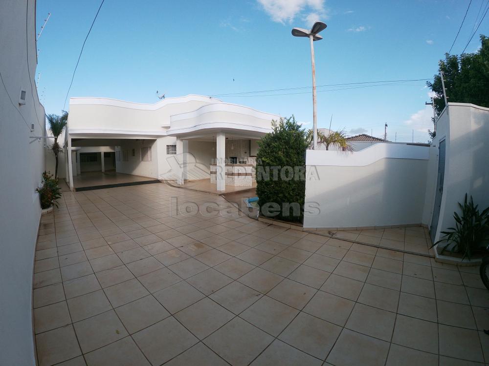 Alugar Casa / Padrão em São José do Rio Preto apenas R$ 2.000,00 - Foto 4