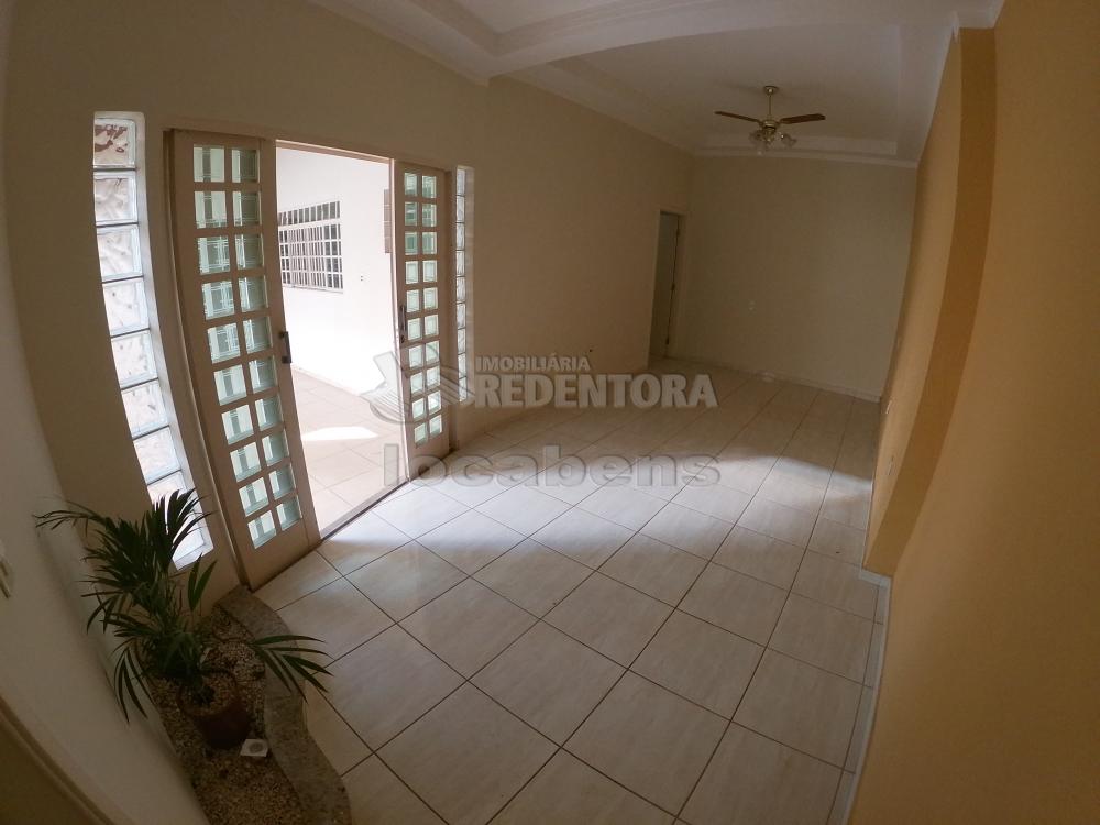 Alugar Casa / Padrão em São José do Rio Preto apenas R$ 2.000,00 - Foto 7