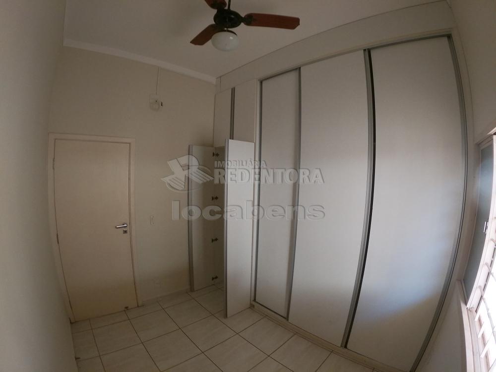 Alugar Casa / Padrão em São José do Rio Preto apenas R$ 2.000,00 - Foto 16