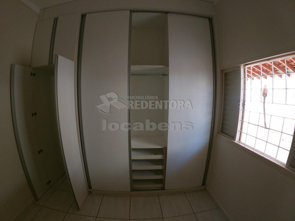 Alugar Casa / Padrão em São José do Rio Preto apenas R$ 2.000,00 - Foto 17