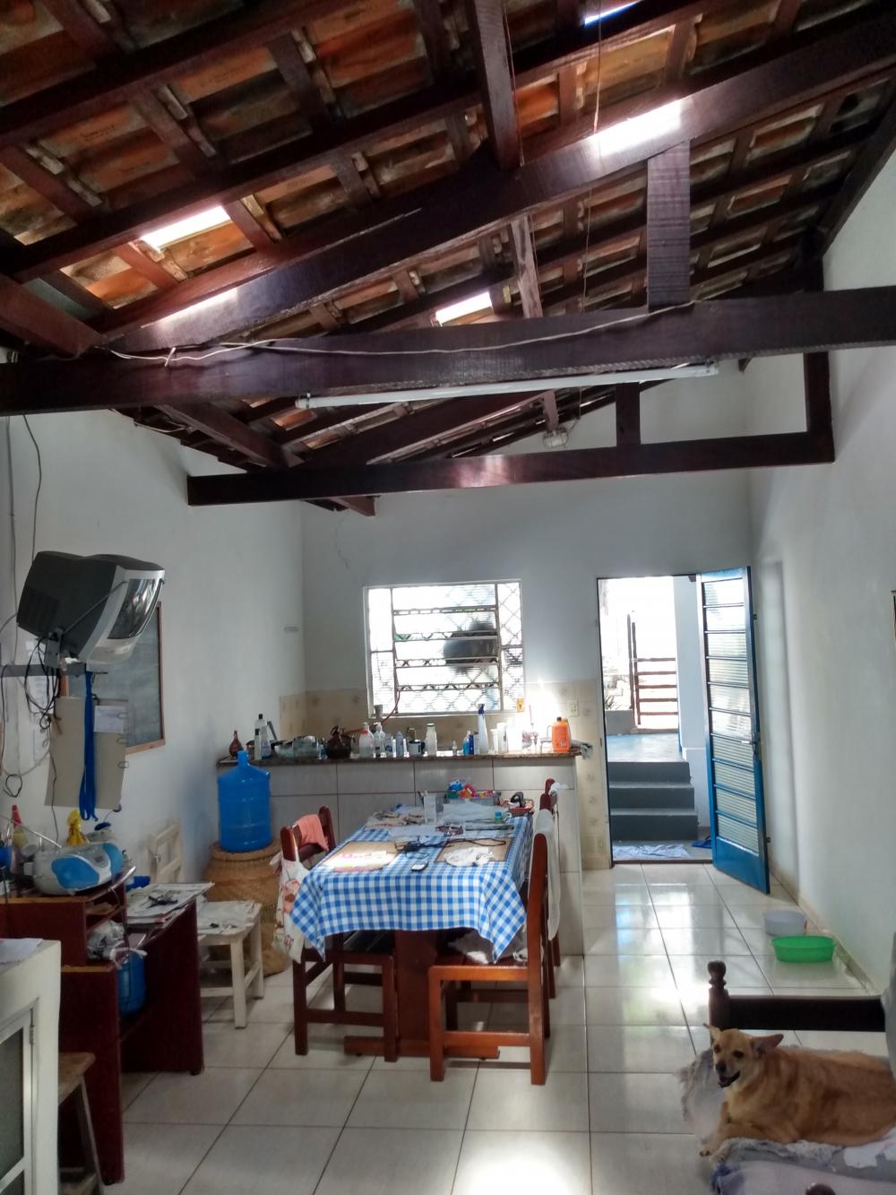 Alugar Casa / Padrão em São José do Rio Preto R$ 850,00 - Foto 3