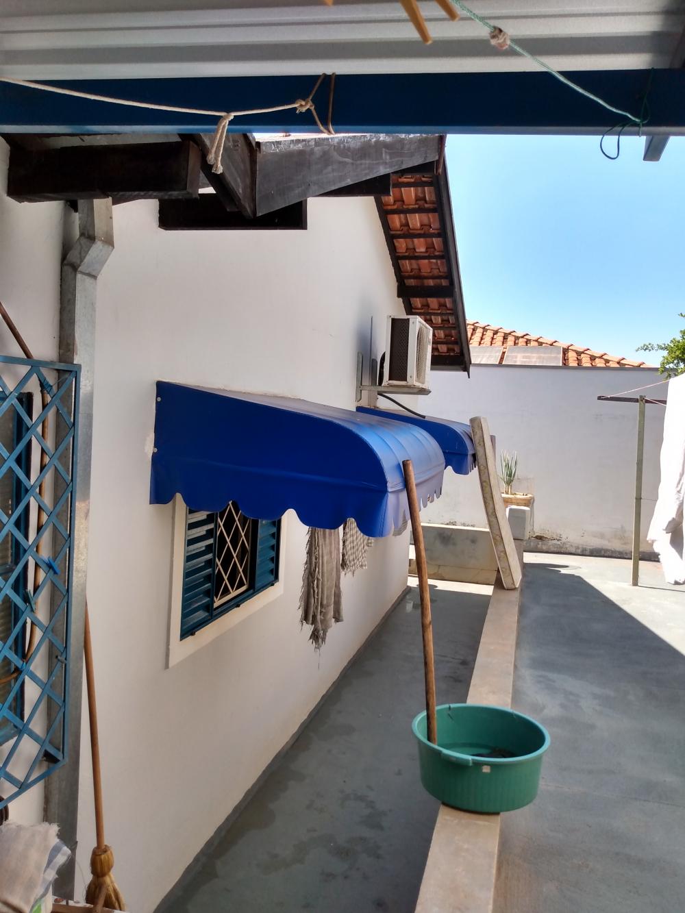 Alugar Casa / Padrão em São José do Rio Preto R$ 850,00 - Foto 16
