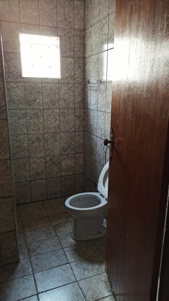 Alugar Casa / Padrão em São José do Rio Preto R$ 800,00 - Foto 10