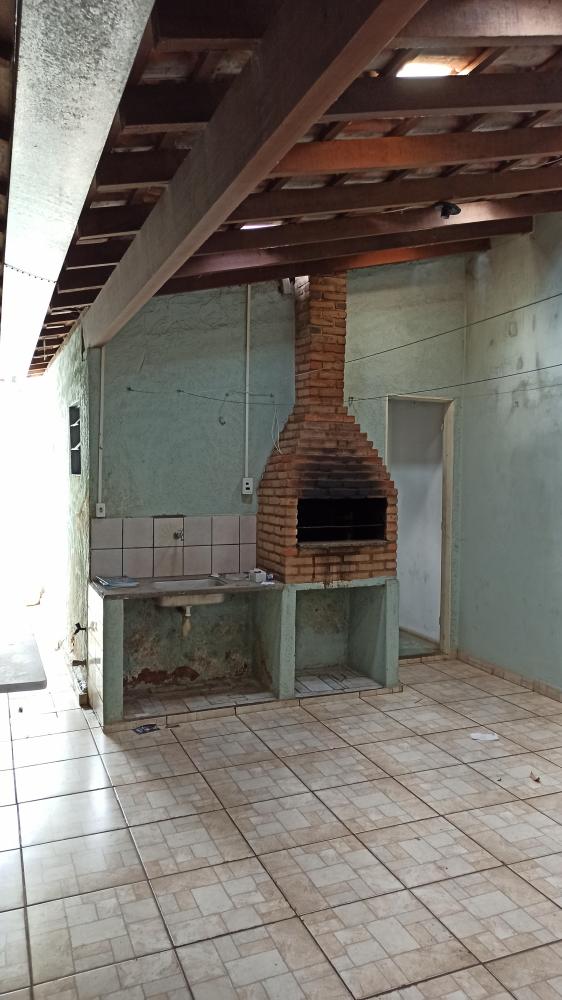 Alugar Casa / Padrão em São José do Rio Preto apenas R$ 800,00 - Foto 4