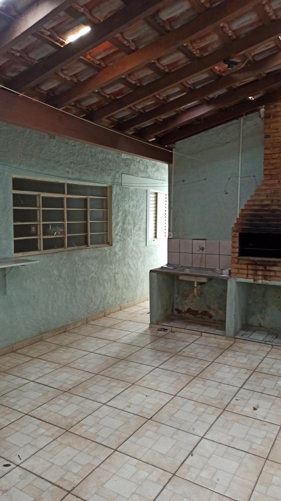 Alugar Casa / Padrão em São José do Rio Preto R$ 800,00 - Foto 20