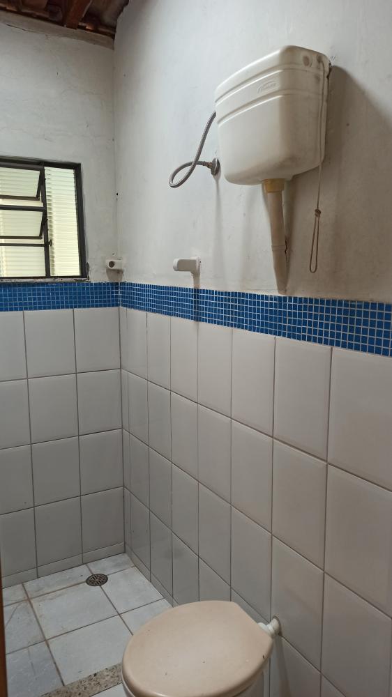 Alugar Casa / Padrão em São José do Rio Preto R$ 800,00 - Foto 21