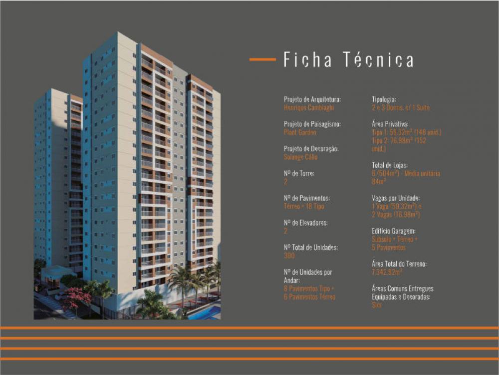 Comprar Apartamento / Padrão em São José do Rio Preto R$ 460.000,00 - Foto 15