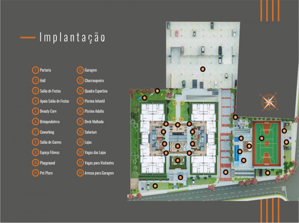 Comprar Apartamento / Padrão em São José do Rio Preto apenas R$ 460.000,00 - Foto 13